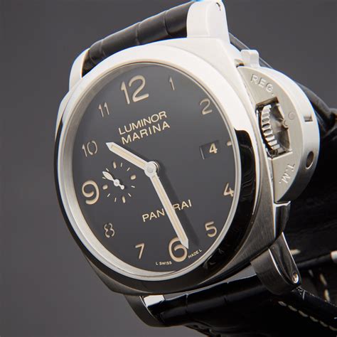 pam359 panerai|panerai luminor 1950.